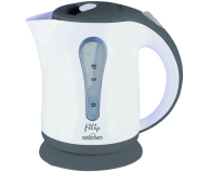Optimum Outlet CJ-1050 Filip Biało-szary - 1561375 - zdjęcie 1